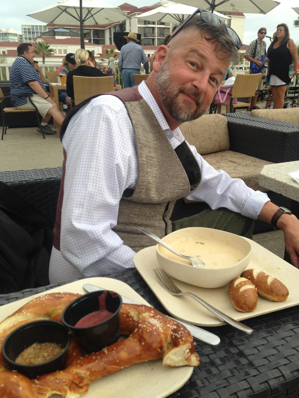 Obituary of Nathan Eller