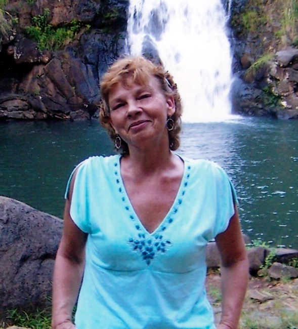 Obituary of Jane Elizabeth Hodges