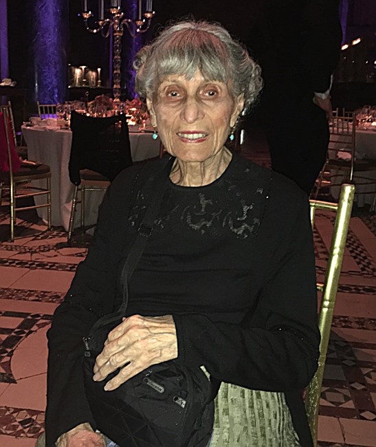 Obituary of S. Ann Kaszynski