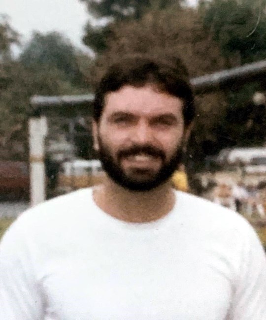 Obituary of Vincent Francis Maiorca