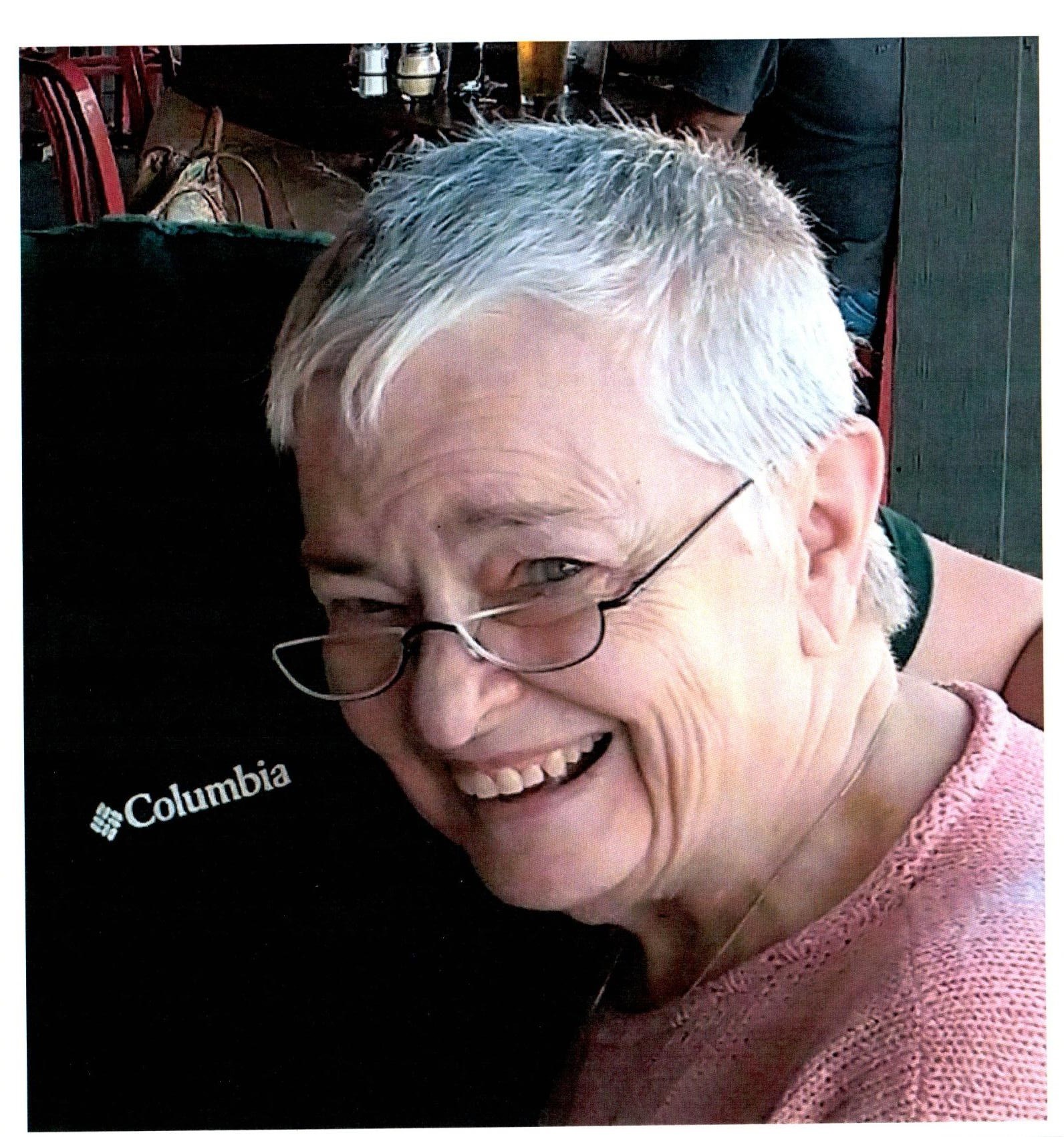 Obituary of Maurine Ann Lewis