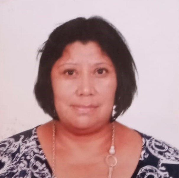 Obituary of Elsie Patricia Martinez