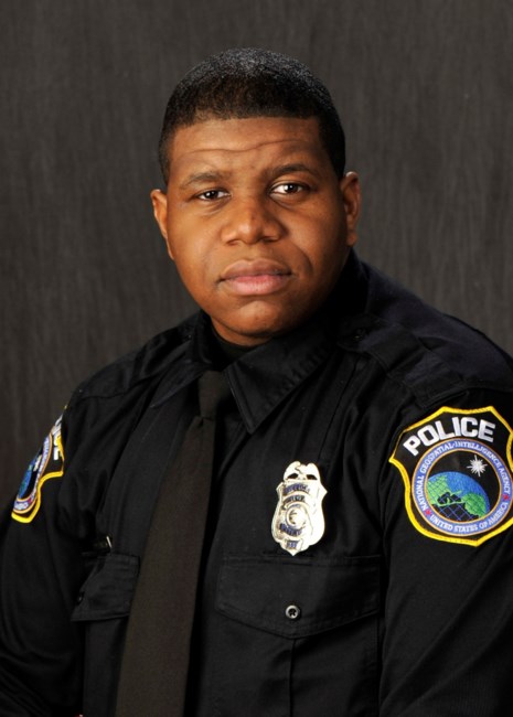 Obituary of Gerell Maurice Perrington Sr.