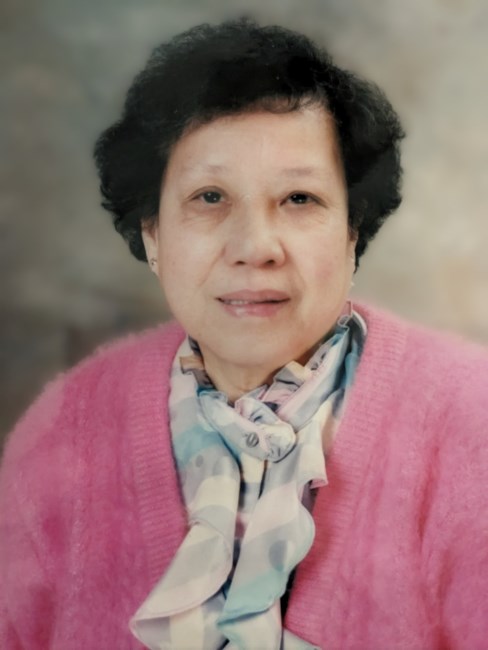 Obituario de Miu Har Fong
