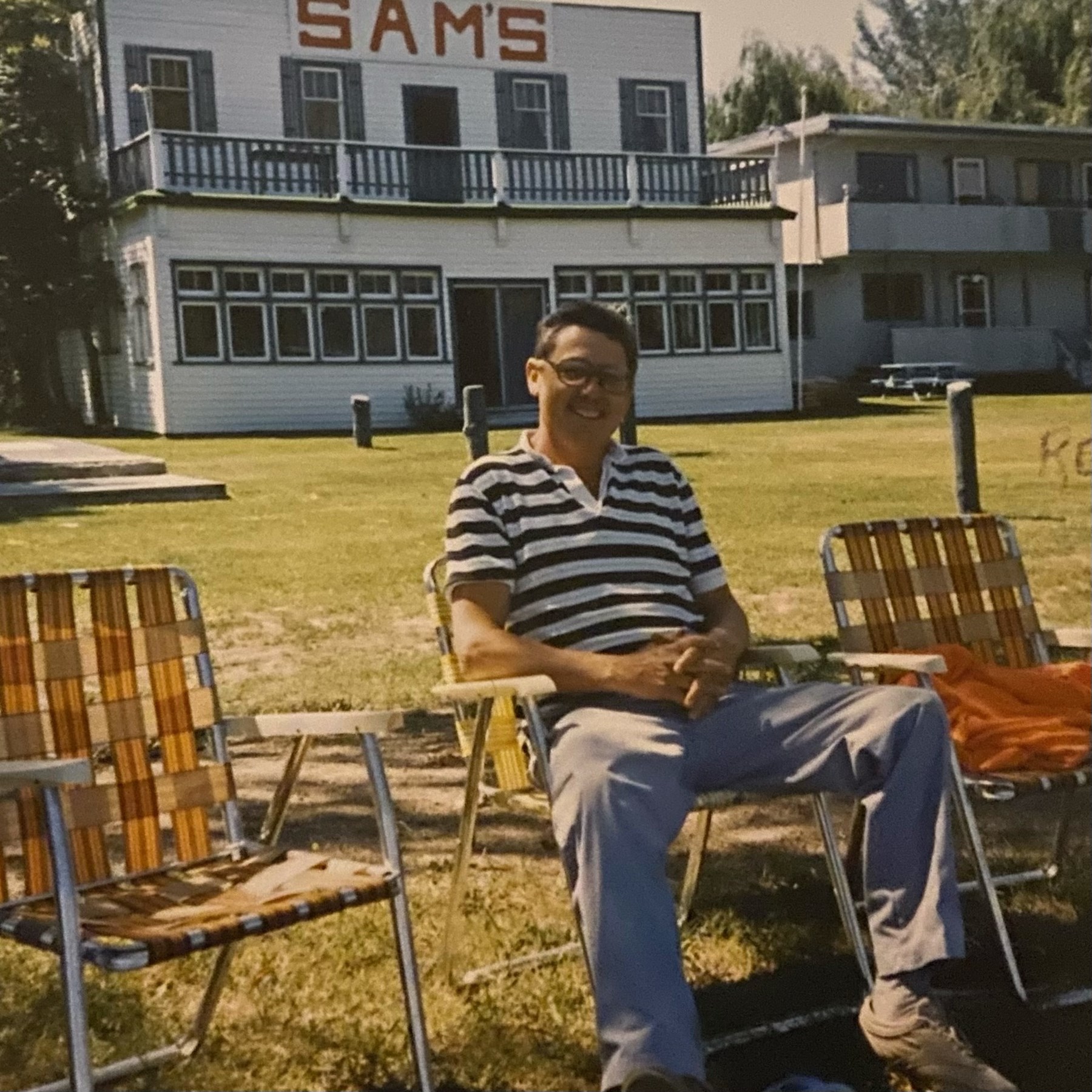 Obituario de Joseph Robert McWilliams