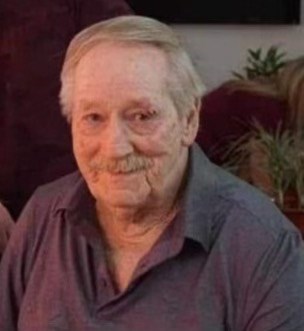 Avis de décès de Delbert Samuel Luther Jr.