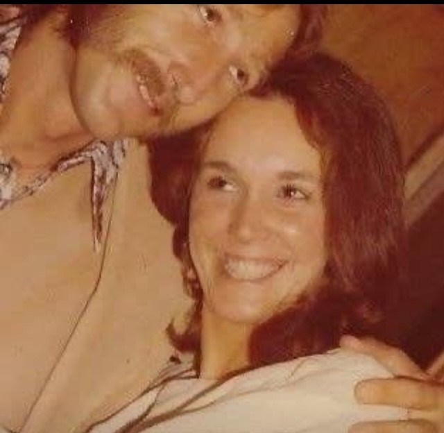 Obituary of Patricia Lannes Marrione