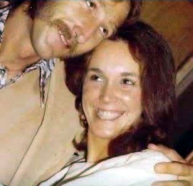 Obituary of Patricia Lannes Marrione