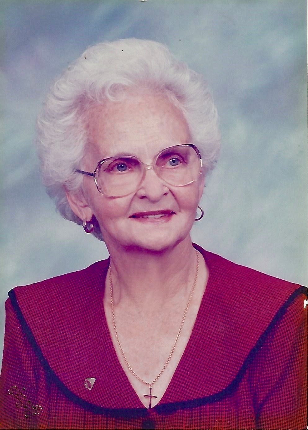 Obituary of Eloise Hawkins