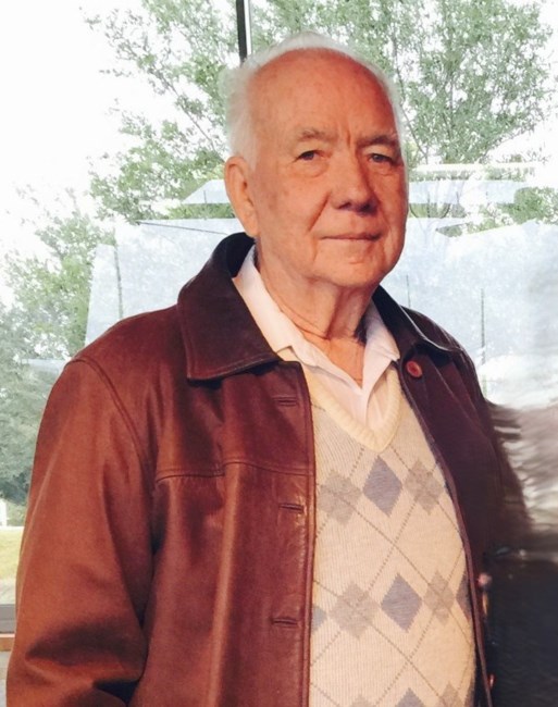 Obituary of Victor Johnny Lowery