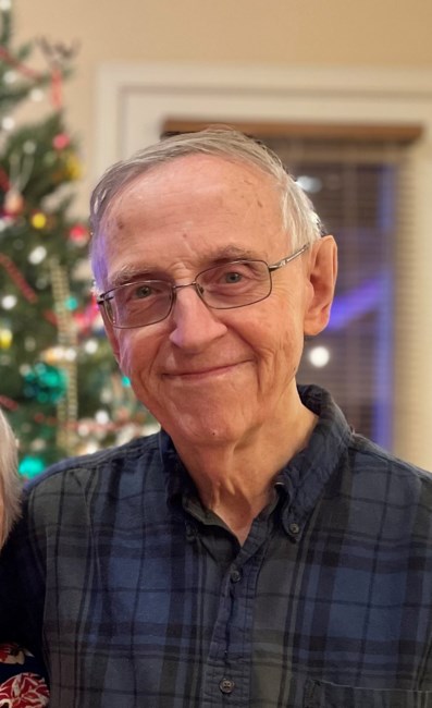 Obituary of Matthew Frederick Kaspar