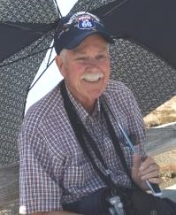 Obituary of David Curt Dietrich