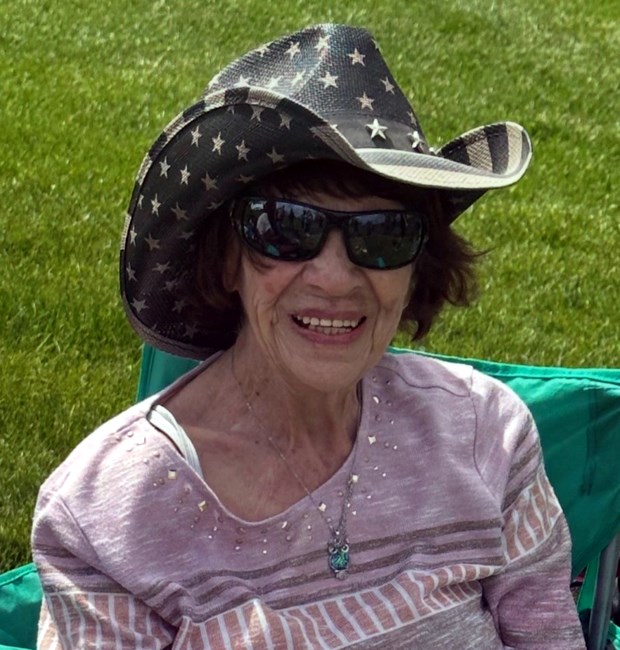 Obituary of Mavis Torgerson Wade