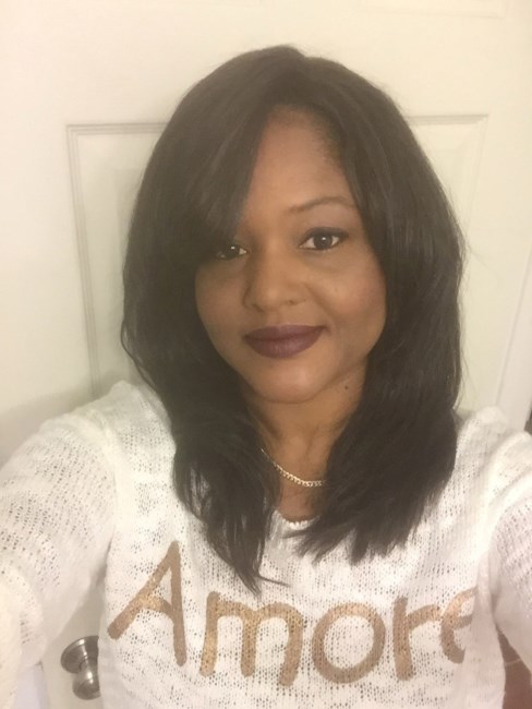 Obituary of Anona Marie Williams