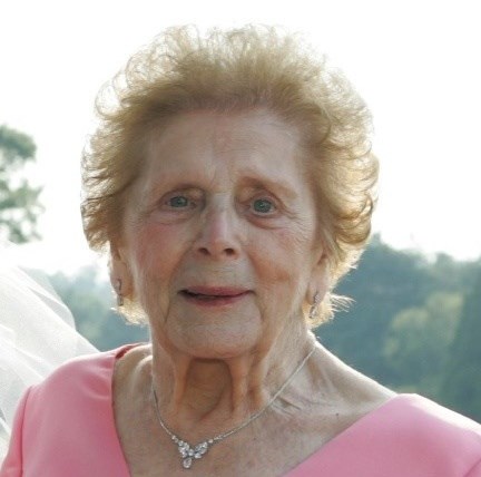 Obituario de Lena E. Chiappetta