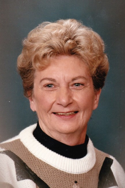 Obituary of Etta Marie Perry Morrow