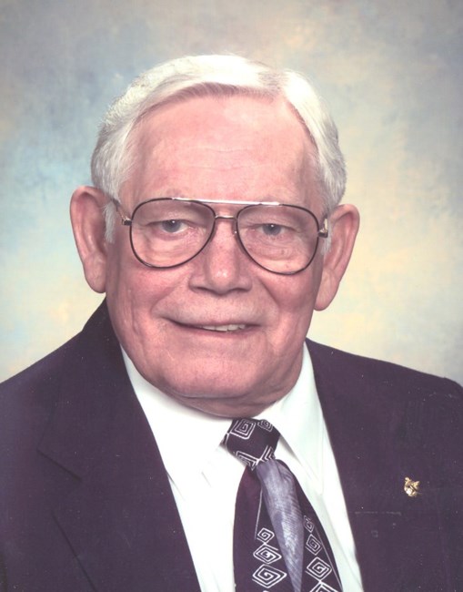 Obituary of Richard L. Stansell