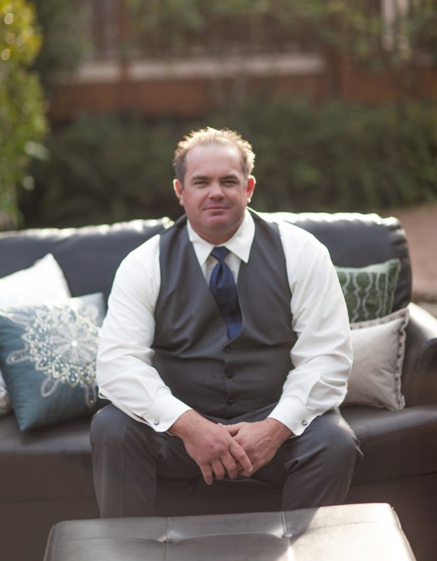 Obituary of Ross Lane