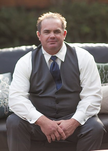 Obituary of Ross Lane