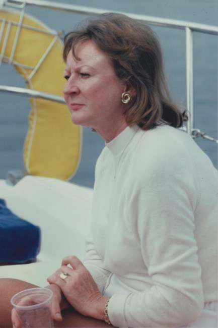 Obituary of Ello Dykstra