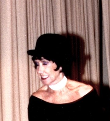 Obituary of Doris L. Atkins