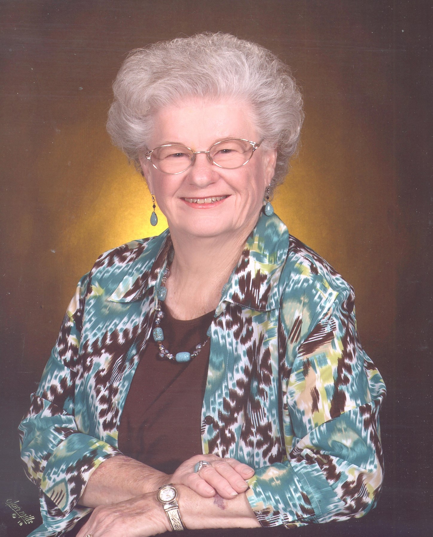Obituary of Laura "Busha" Grocholski