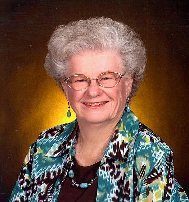 Obituary of Laura "Busha" Grocholski