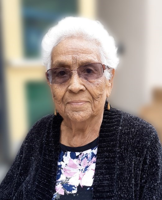 Obituary of Maria Eleuteria Cardiel Avalos