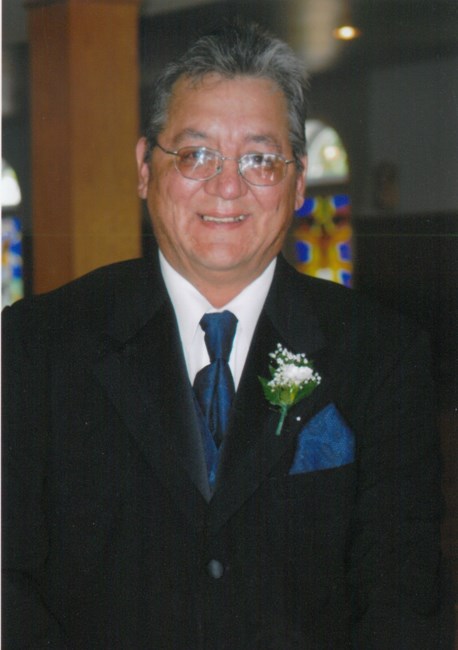 Obituary of Peter Anthony Poulette