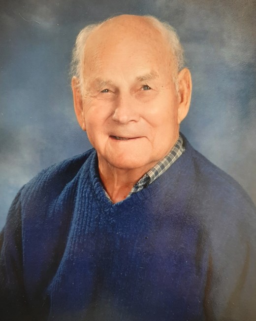 Obituary of Howard Benson McCoppin