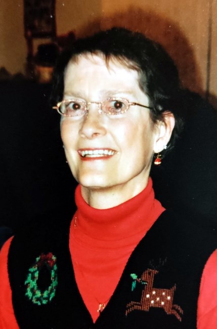 Obituario de Melanie Lynn Hartung