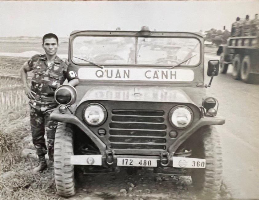 Obituary of Dong Van Nguyen