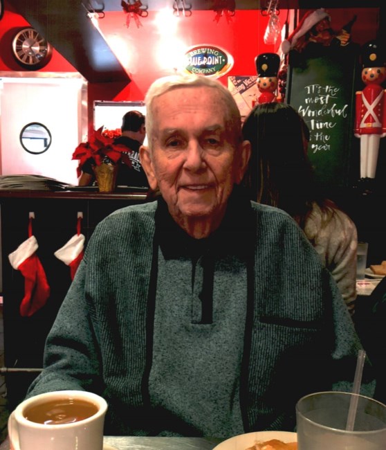 Obituary of George G. Bissell