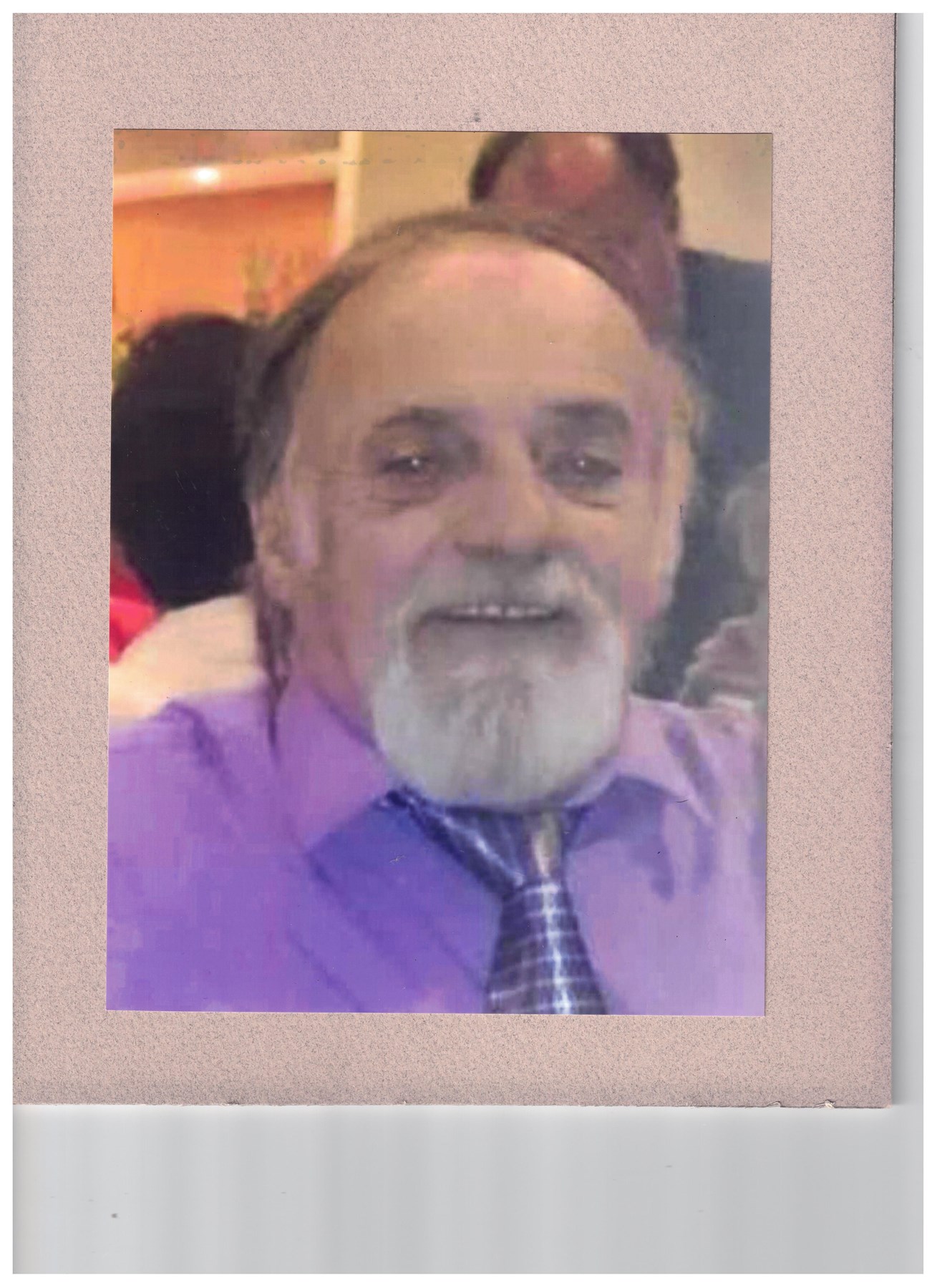 Obituary of Gilles Théoret