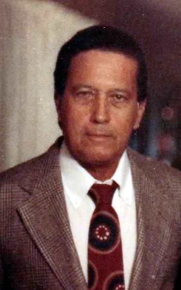 Obituary of Ramon Bardelas