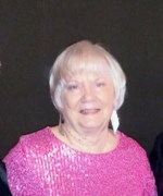 Dorothy Hill