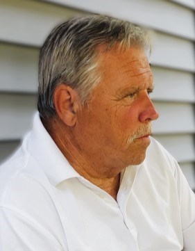 Avis de décès de John M. Burke