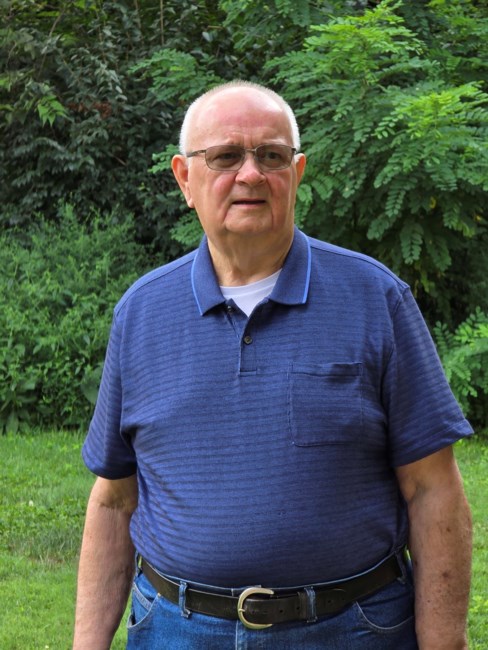 Obituary of Jerry L. Williams