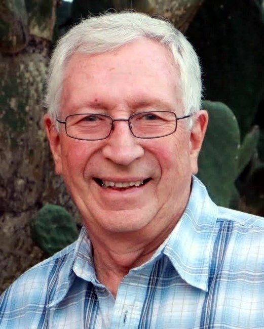 Obituary of Tony John Kozlik