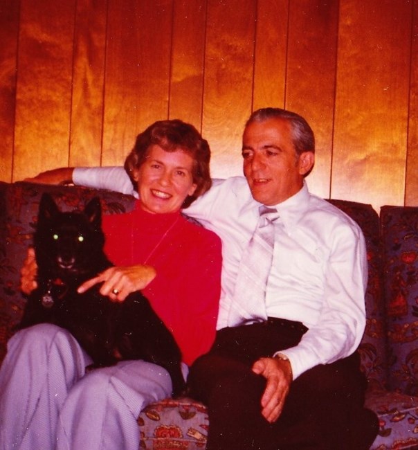 Obituary of Ruth E. Quinn