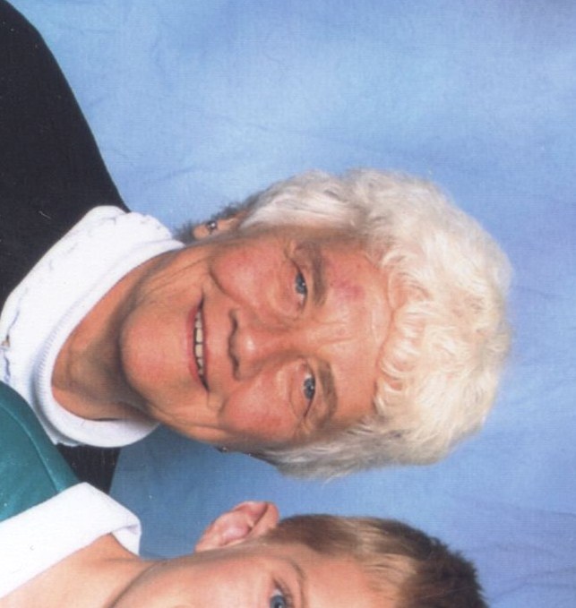 Obituary of Marilyn M. Herd