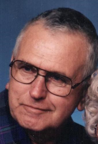 Obituary of Ward Earl Williams