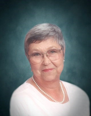 Obituary of Joann (Miller) Kraemer