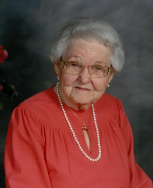 Obituary of Wilba Cribbet Sisson