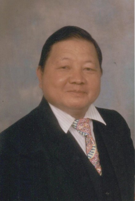 Obituary of Cheng Ceng Yang