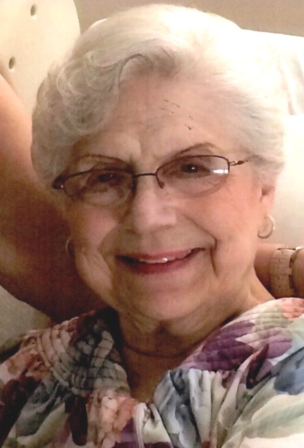 Obituary of Marie Constance Davis
