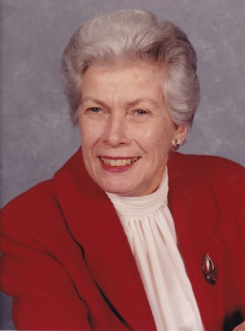 Obituary of Patricia G Slichenmyer