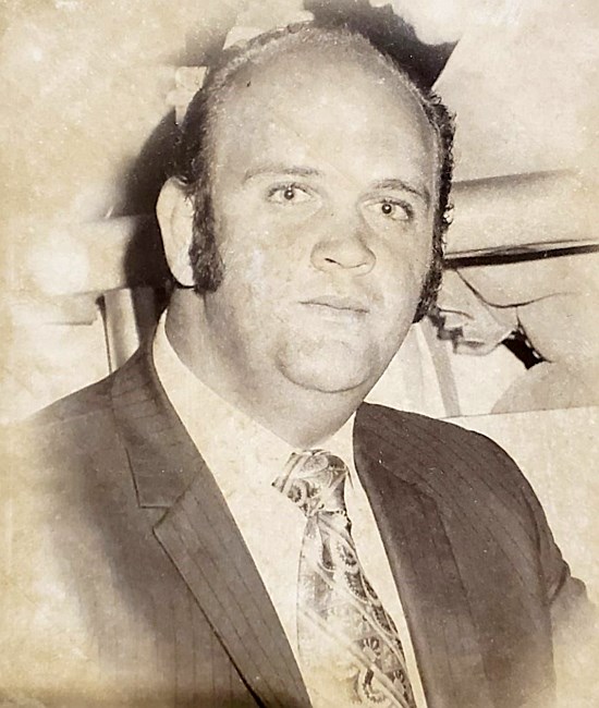 Obituary of Joseph C. Gicinto