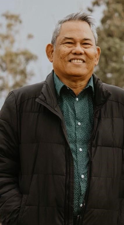 Obituary of Jeremias Acob Del Rosario