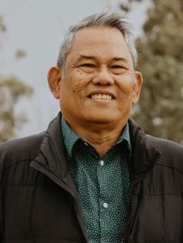 Obituary of Jeremias Acob Del Rosario